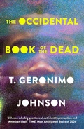 Cover: The Occidental Book of the Dead - Abacus