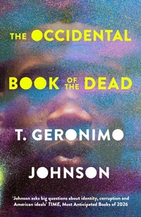 Enlarge image Cover: The Occidental Book of the Dead - Abacus