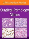 Cover: Practical Approach to Controversies in the Gastrointestinal Tract, an Issue of Surgical Pathology Clinics - Elsevier