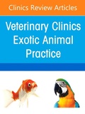 Cover: Soft Tissue Surgery in Exotic Animals, An Issue of Veterinary Clinics of North America: Exotic Animal Practice: Volume 29-3 - Churchill Livingstone