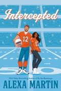 Cover: Intercepted - Penguin Publishing Group