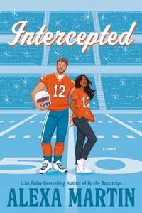 Enlarge image Cover: Intercepted - Penguin Publishing Group