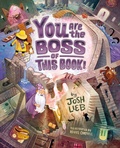 Cover: You Are the Boss of This Book! - Penguin Young Readers Group