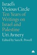 Cover: Israel's Vicious Circle - Pluto Press