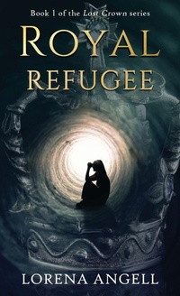 Enlarge image Cover: Royal Refugee - Audacity Press