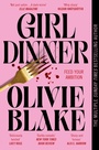 Cover: Girl Dinner - Pan Books