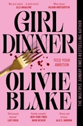Cover: Girl Dinner - Pan Books