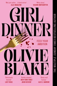 Enlarge image Cover: Girl Dinner - Pan Books