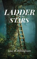 Cover: Ladder to the Stars - Lisa M Billingham