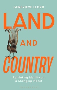 Enlarge image Cover: Land and Country - Bloomsbury Academic