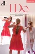 Cover: I Do - Bloomsbury eBooks UK