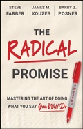 Cover: The Radical Promise - Wiley