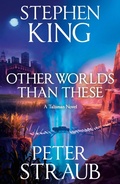 Cover: Other Worlds Than These - Hodder And Stoughton Ltd.