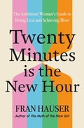 Cover: Twenty Minutes is the New Hour - Yellow Kite