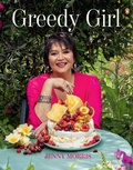 Cover: Greedy Girl - CABI