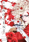 Cover: Innocent Rouge Omnibus Volume 3 - Dark Horse Comics,U.S.