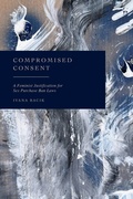 Cover: Compromised Consent - Hart Publishing