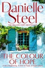 Cover: The Colour of Hope - Pan Books