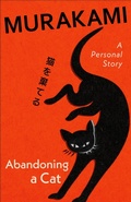 Cover: Abandoning a Cat - Harvill