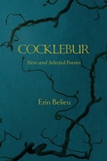 Cover: Cocklebur - Copper Canyon Press