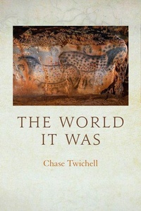Enlarge image Cover: The World It Was - Copper Canyon Press