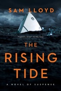 Cover: The Rising Tide - Simon + Schuster LLC