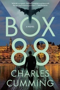 Cover: BOX 88 - Simon + Schuster LLC