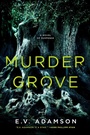 Cover: Murder Grove - Simon + Schuster LLC