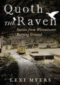 Cover: Quoth the Raven - America Through Time
