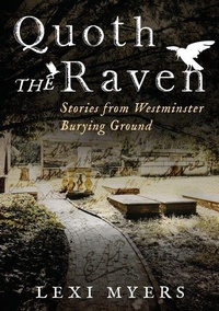 Enlarge image Cover: Quoth the Raven - America Through Time
