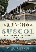 Cover: Rancho Suscol - America Through Time