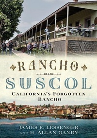 Enlarge image Cover: Rancho Suscol - America Through Time