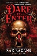 Cover: Dare to Enter - Victory Belt Publishing