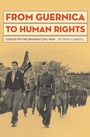 Cover: From Guernica to Human Rights - The Kent State University Press