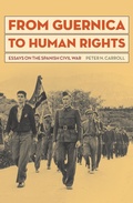 Cover: From Guernica to Human Rights - The Kent State University Press