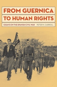 Enlarge image Cover: From Guernica to Human Rights - The Kent State University Press