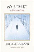 Cover: My Street - Other Press LLC