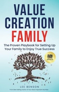 Cover: Value Creation Family - ethos collective
