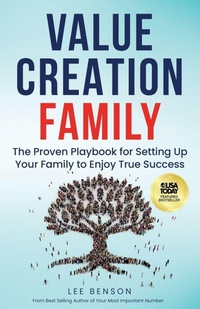 Enlarge image Cover: Value Creation Family - ethos collective