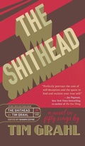 Cover: The Shithead - Story Grid Publishing LLC