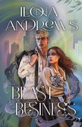 Cover: Beast Business - Hidden Legacy