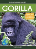 Cover: Gorilla - Dylanna Publishing, Inc.