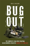 Cover: Bug Out - Ulysses Press