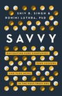 Cover: Savvy - Simon + Schuster LLC