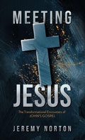 Cover: Meeting Jesus - Ambassador International