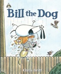 Cover: Bill the Dog - Hippo Park
