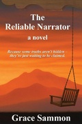 Cover: The Reliable Narrator - Upstream Press