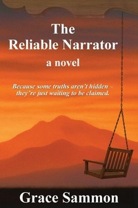 Enlarge image Cover: The Reliable Narrator - Upstream Press
