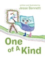 Cover: One of A Kind - Archway Publishing