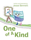 Cover: One of A Kind - Archway Publishing